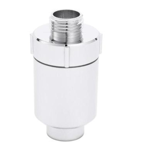 Shower water purifier